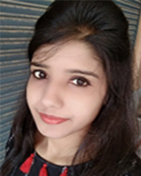 Ankita Periwal
